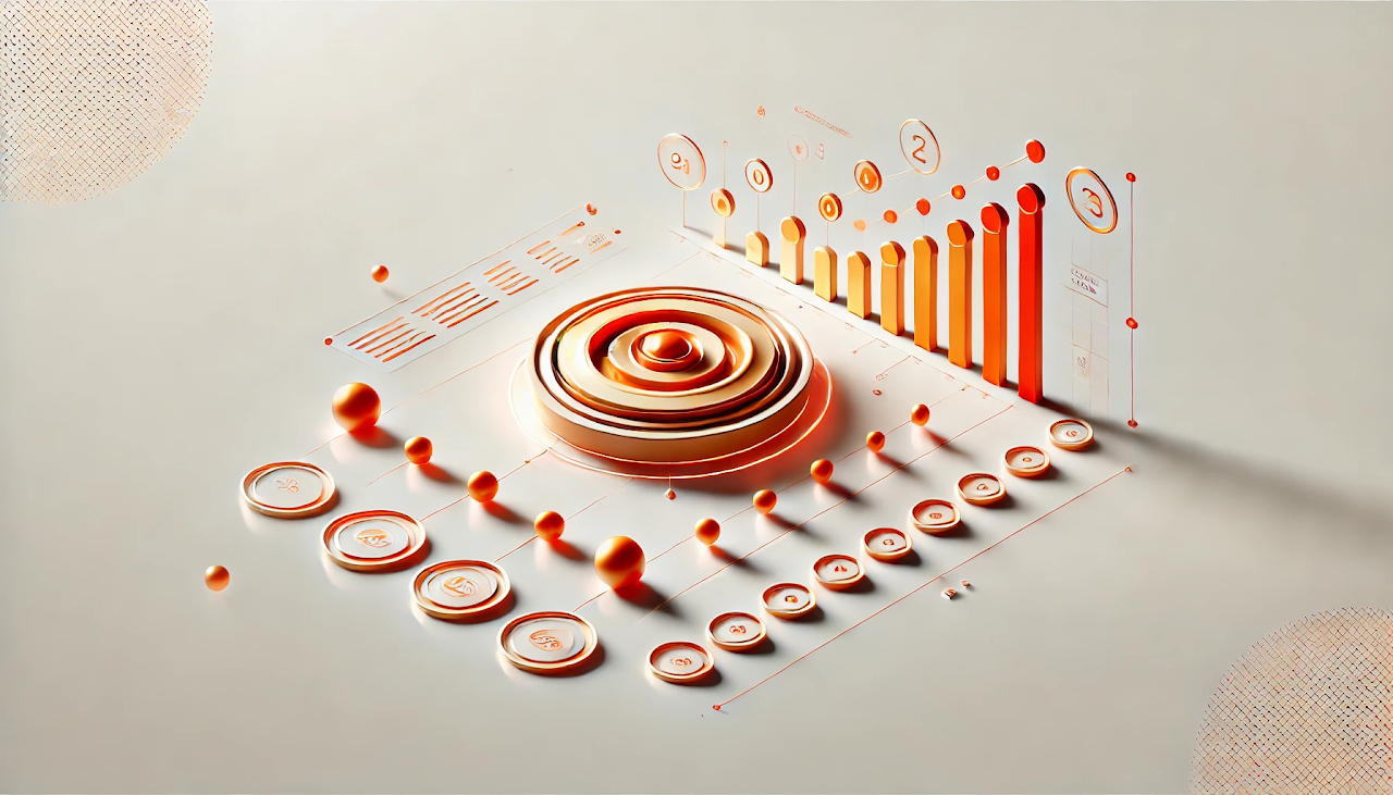 Lead Scoring Accuracy Rebuild — HubSpot scoring model rebuilt against CSM target account data